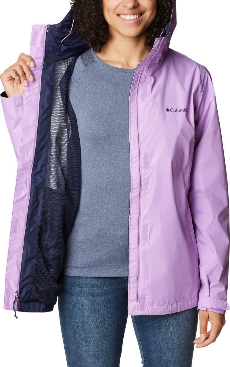 Arcadia II Jacket - Womens - Gumdrop 4