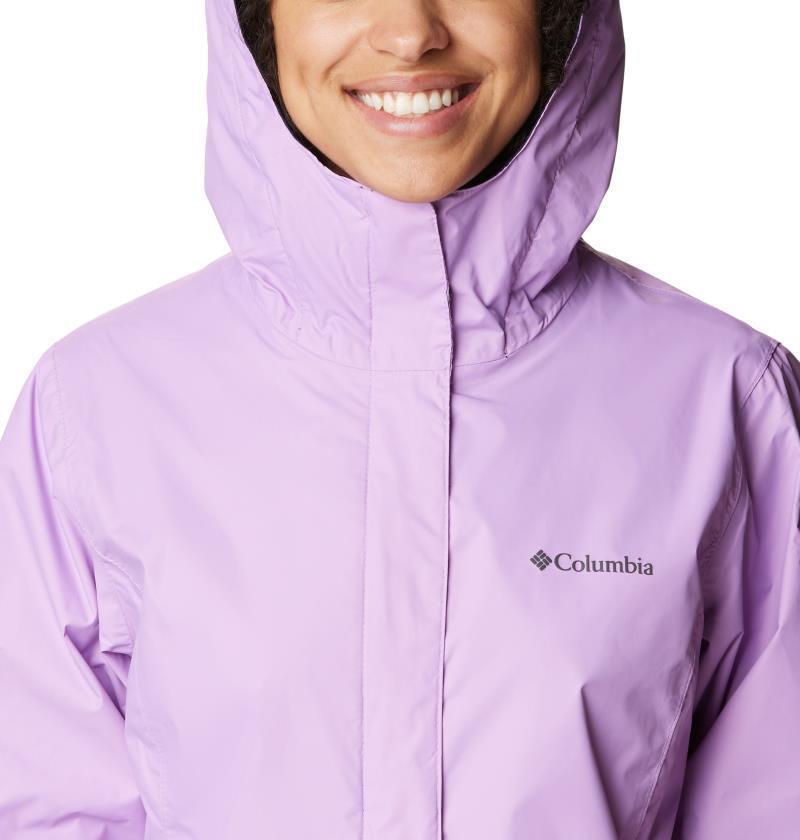 Arcadia II Jacket - Womens - Gumdrop 6