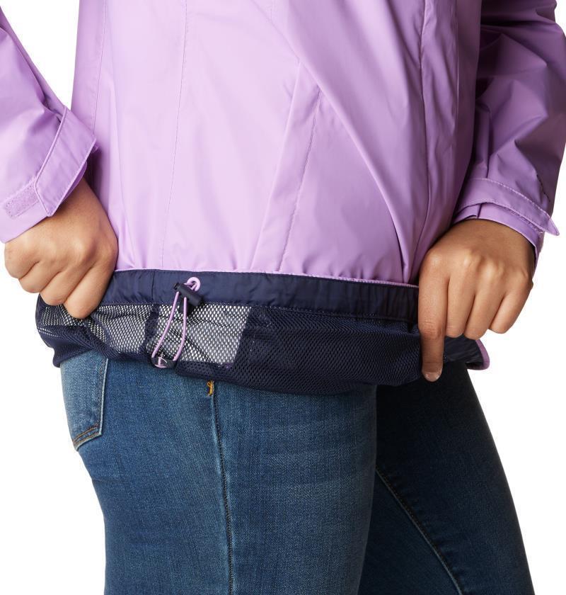Arcadia II Jacket - Womens - Gumdrop 7