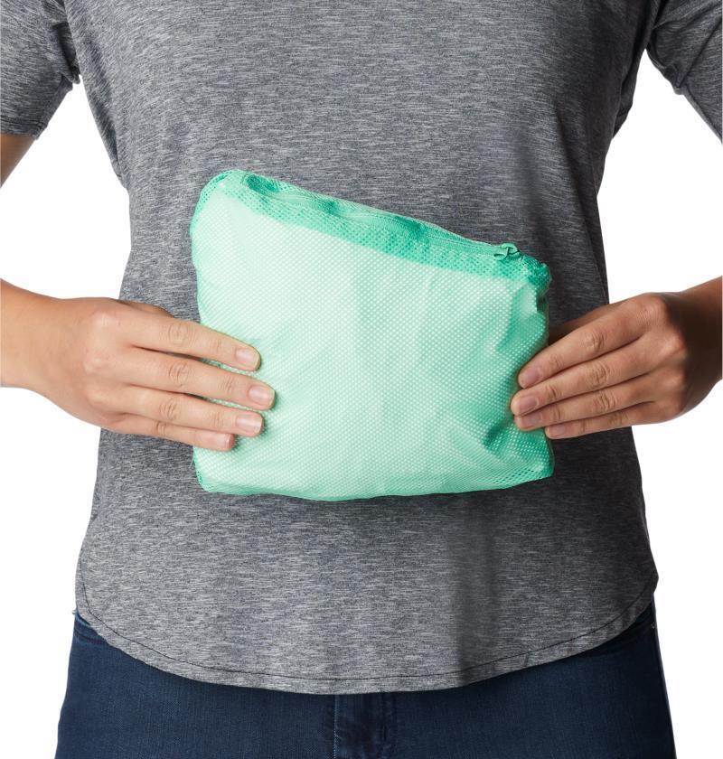 Arcadia II Jacket - Womens - Light Jade 5