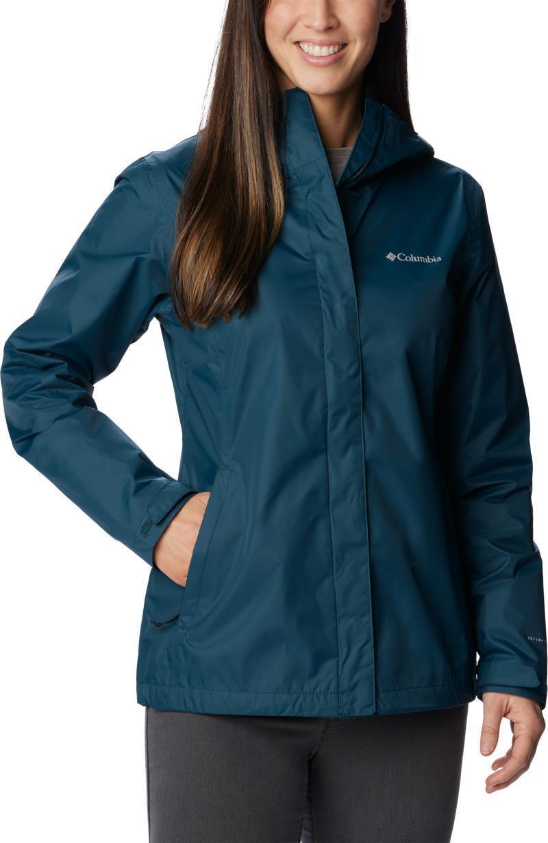 Arcadia II Jacket - Womens - Night Wave 1