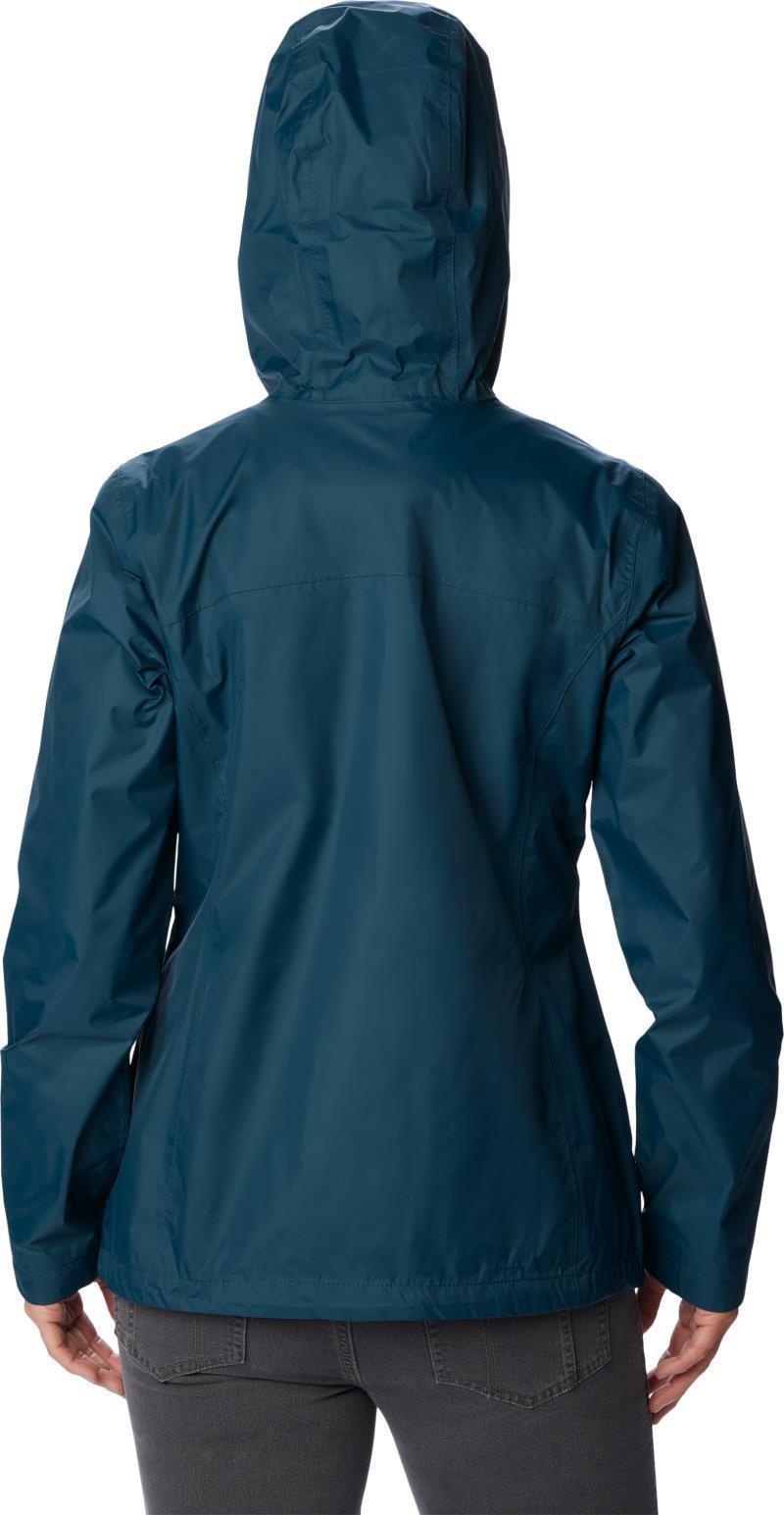 Arcadia II Jacket - Womens - Night Wave 2