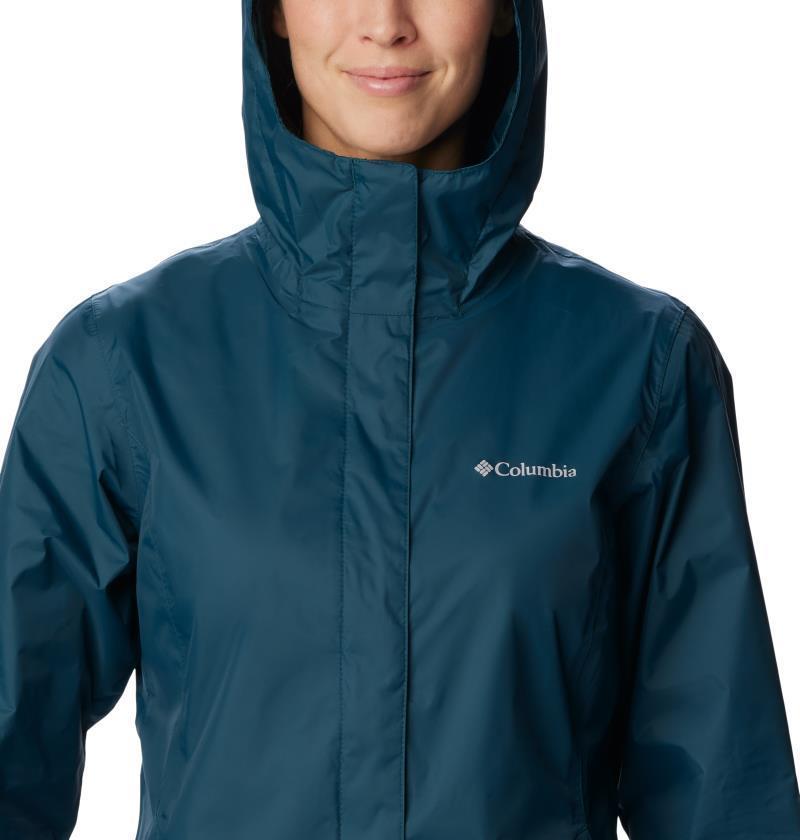 Arcadia II Jacket - Womens - Night Wave 6