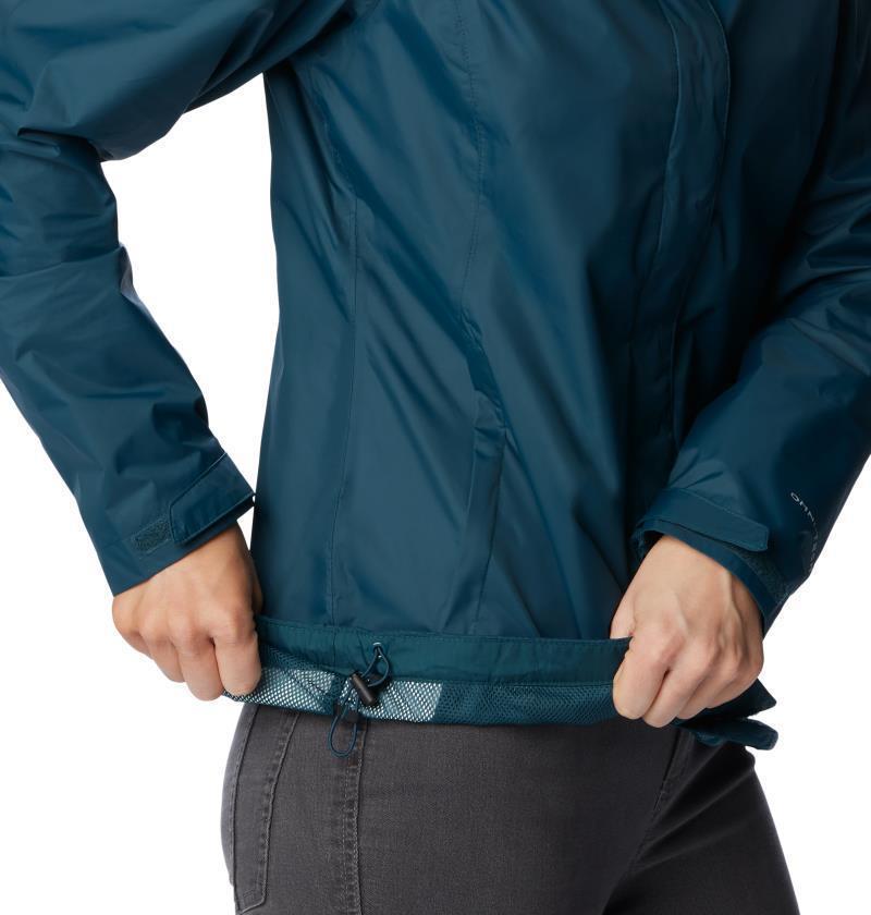 Arcadia II Jacket - Womens - Night Wave 7