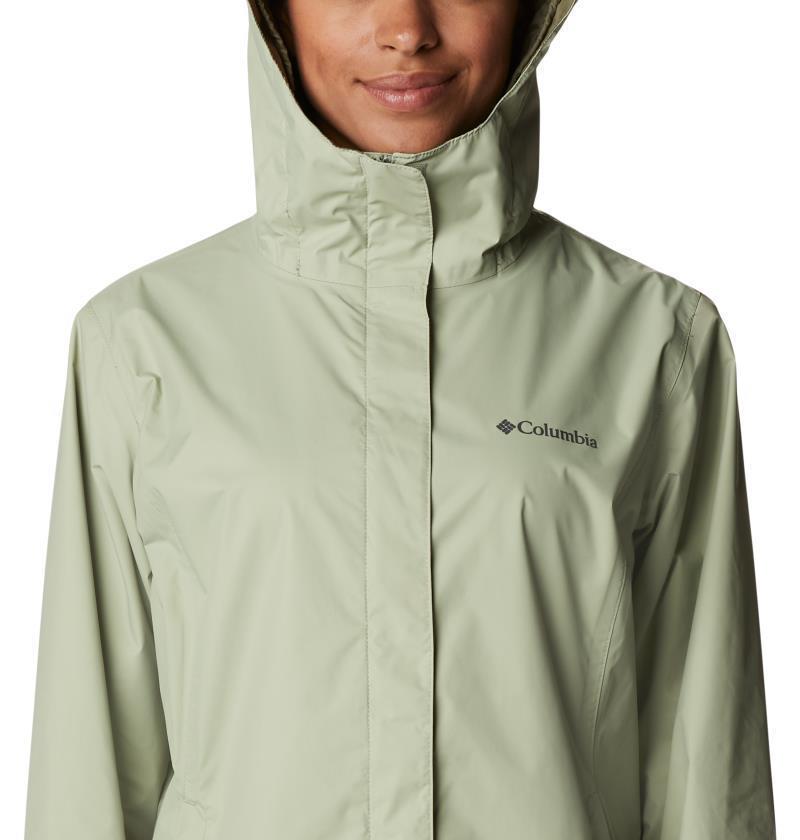Arcadia II Jacket - Womens - Safari 5