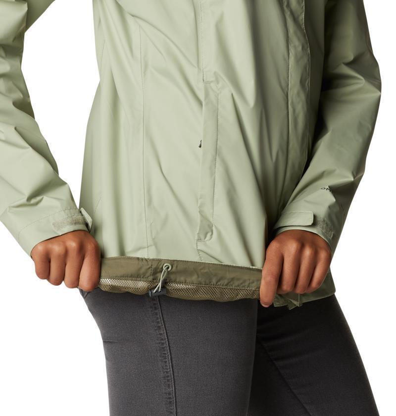 Arcadia II Jacket - Womens - Safari 6
