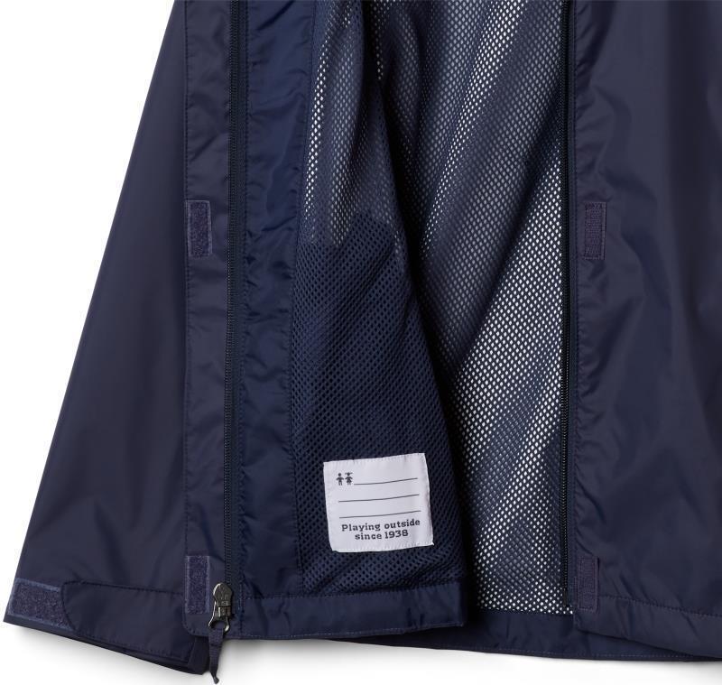 Arcadia Jacket - Youth Girls - Nocturnal 3