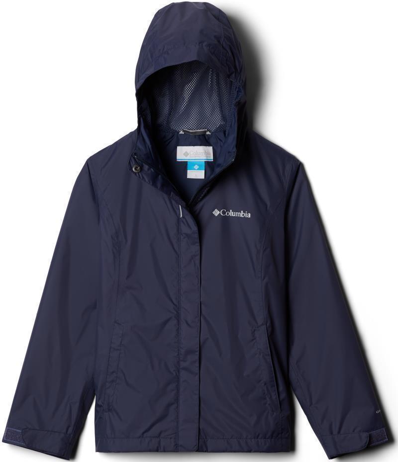 Arcadia Jacket - Youth Girls - Nocturnal 1
