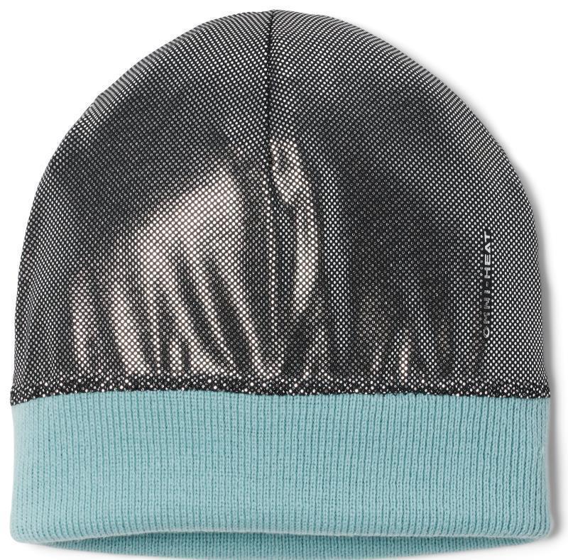 Arctic Blast Heavyweight Beanie - Youth - Aqua Haze 2