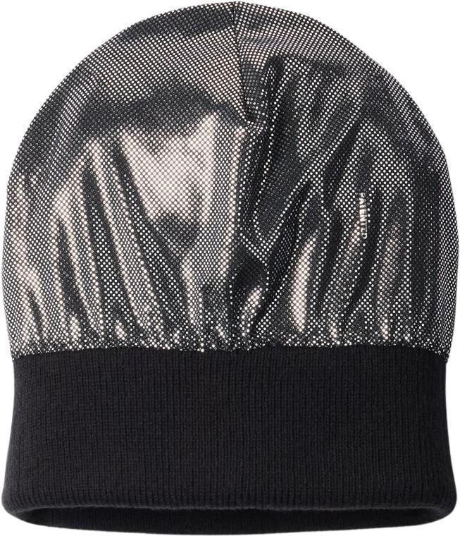 Arctic Blast Heavyweight Beanie - Youth - Black 2