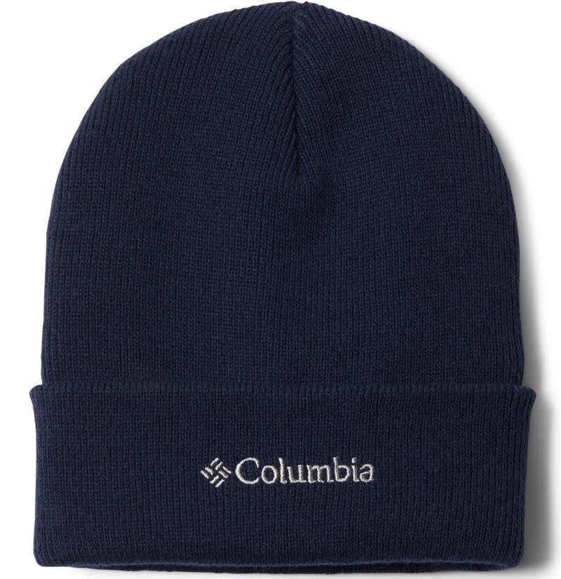 Arctic Blast Heavyweight Beanie - Youth - Collegiate Navy 1