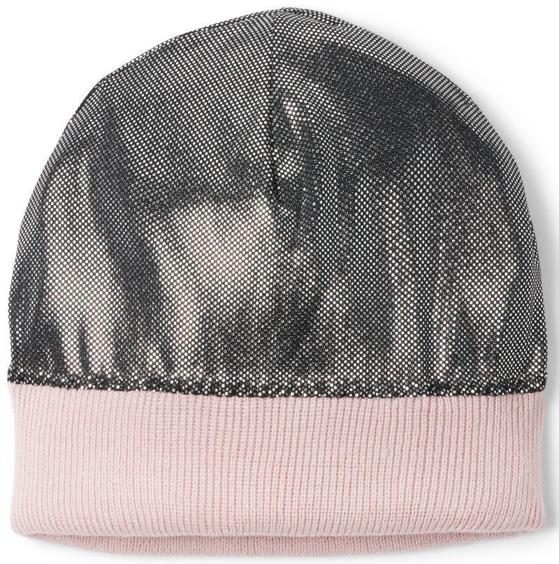 Arctic Blast Heavyweight Beanie - Youth - Dusty Pink 2