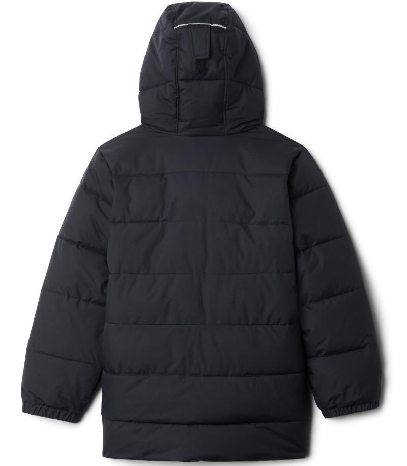 Arctic Blast Jacket - Youth Boys - Black 2