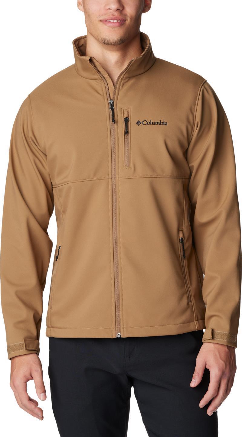 Ascender Softshell Jacket - Mens - Delta 1