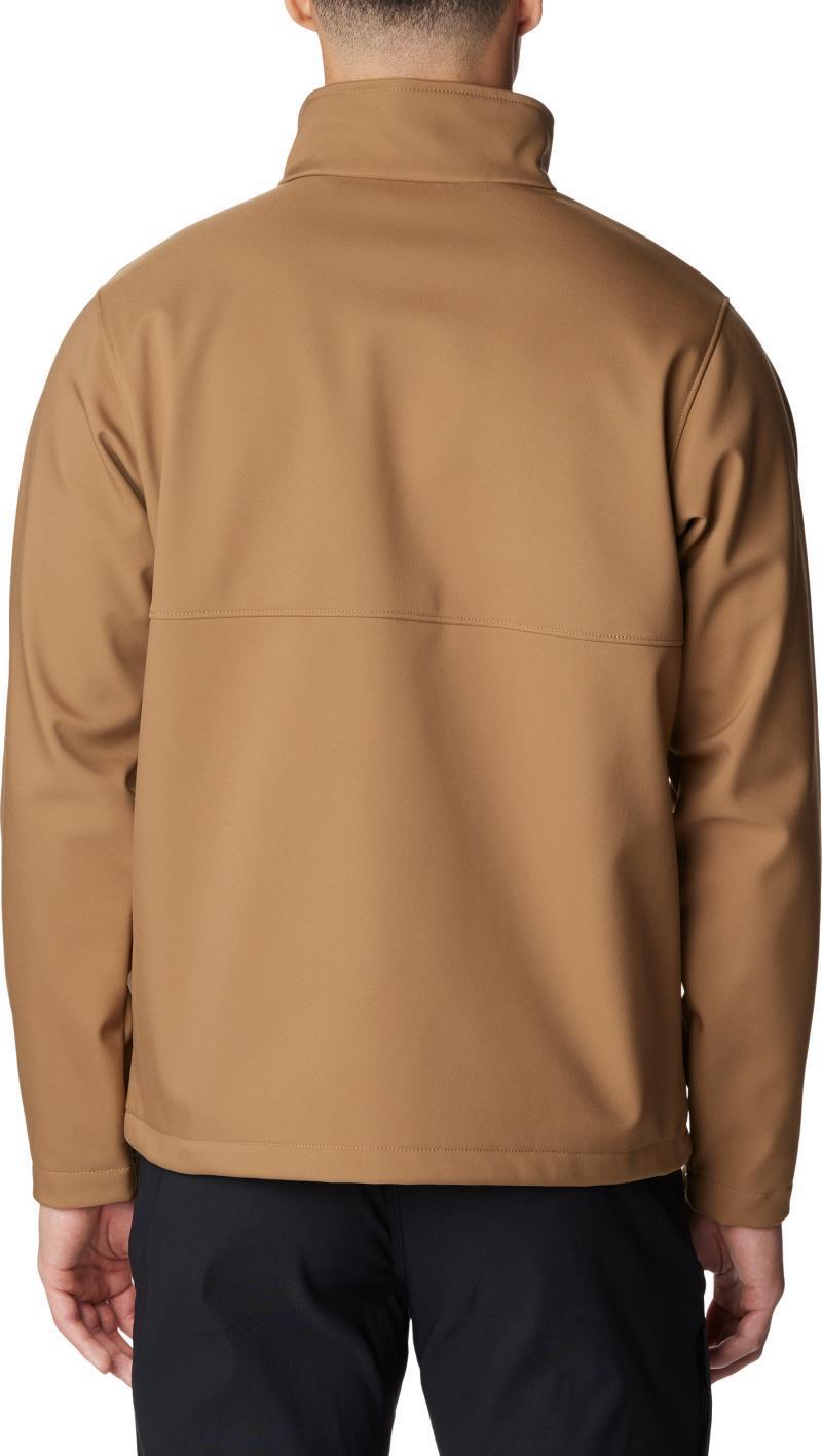 Ascender Softshell Jacket - Mens - Delta 2
