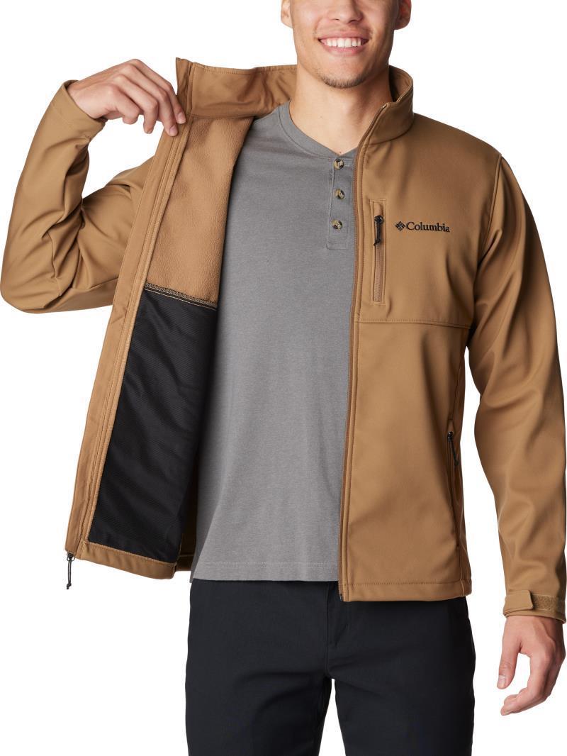 Ascender Softshell Jacket - Mens - Delta 3