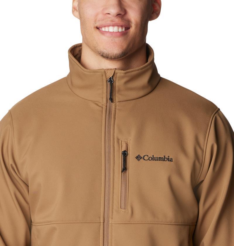 Ascender Softshell Jacket - Tall - Mens - Delta 5