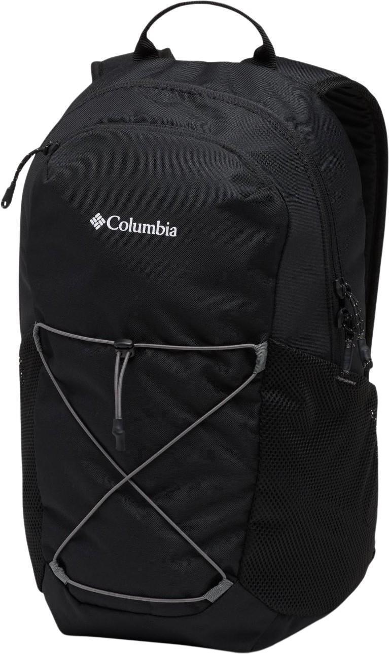 Atlas Explorer 16L Backpack - Black 1