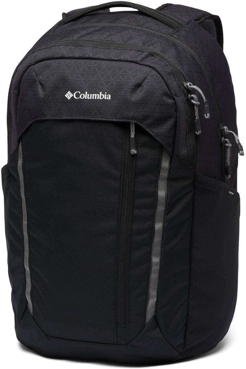 Atlas Explorer 26L Backpack - Black 1
