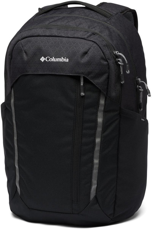 Atlas Explorer 26L Backpack - Black 1