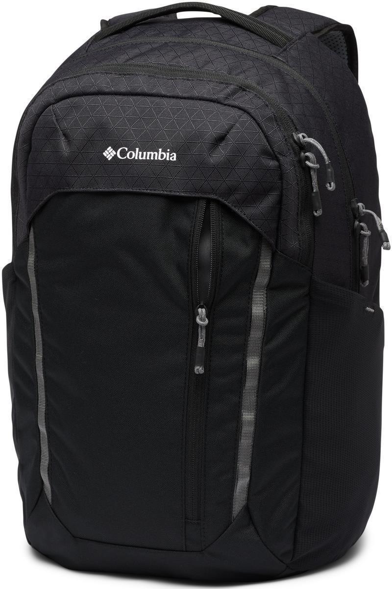 Atlas Explorer 26L Backpack - Black 2