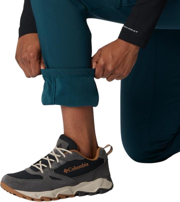 Back Beauty Highrise Warm Winter Pants, Reg - Womens - Night Wave 6