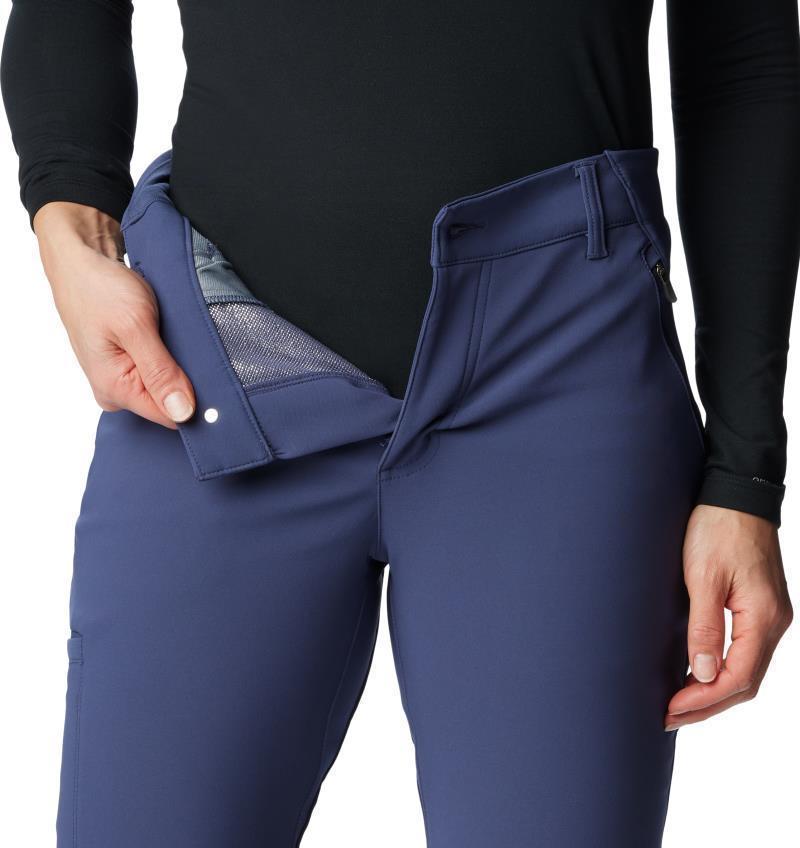 Back Beauty Passo Alto III Pants, Reg - Womens - Nocturnal 5