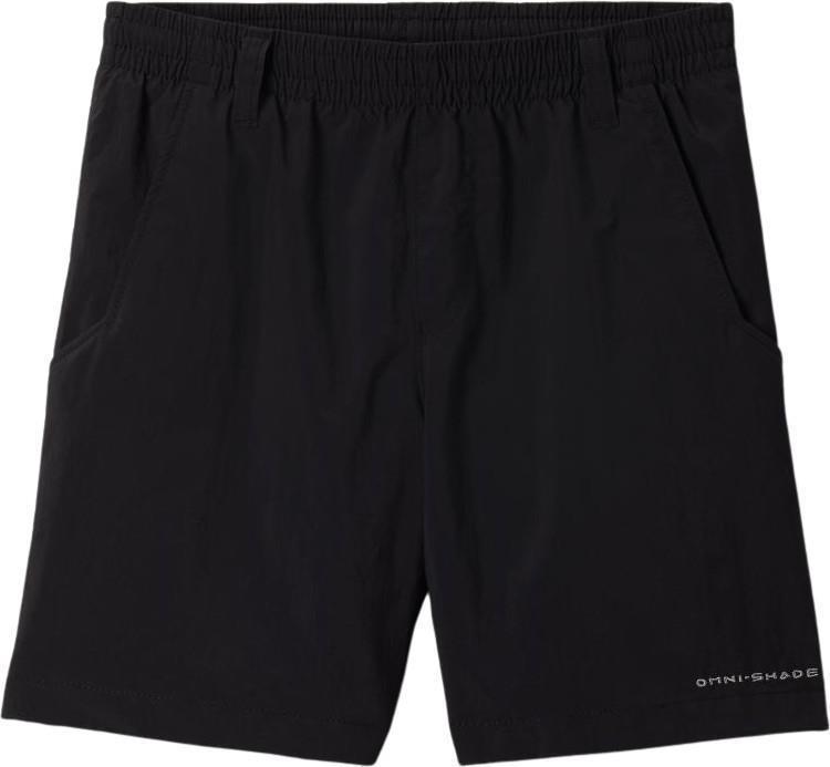 Backcast Shorts - Youth Boys - Black 1