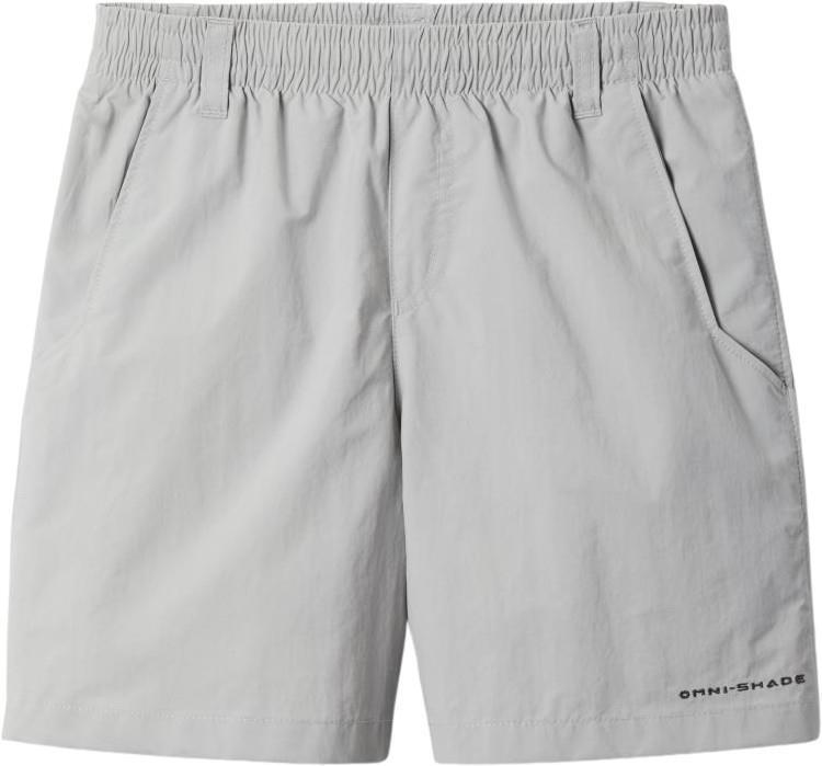 Backcast Shorts - Youth Boys - Cool Grey 1