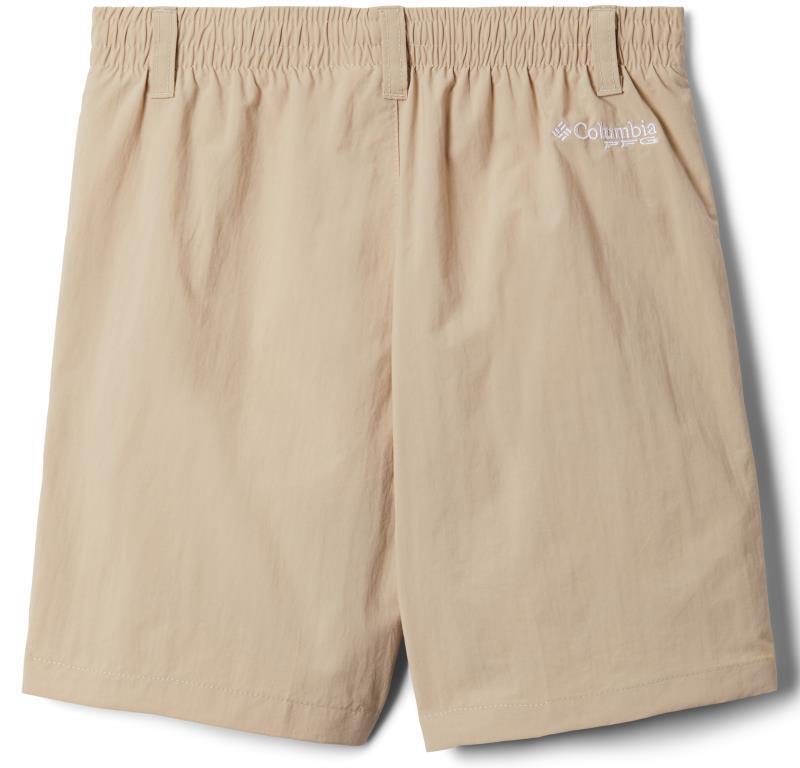 Backcast Shorts - Youth Boys - Fossil 2