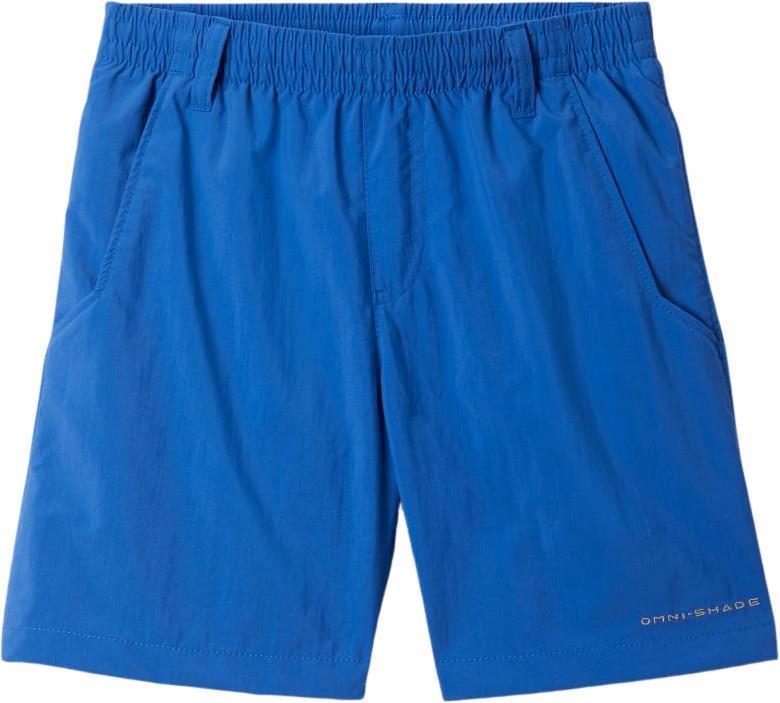 Backcast Shorts - Youth Boys - Vivid Blue 1
