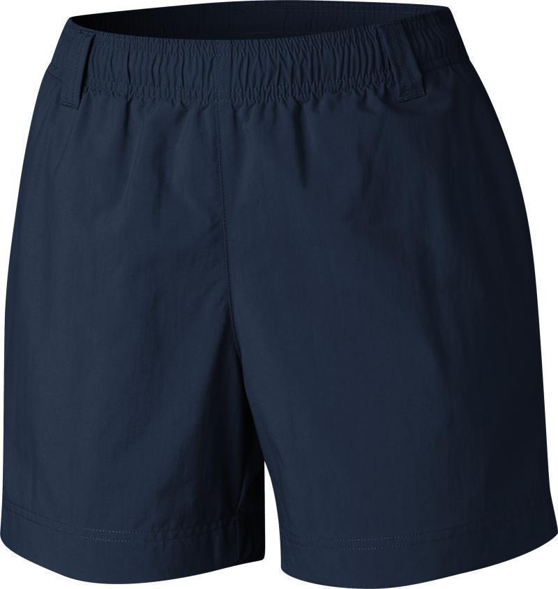 Backcast Water Shorts, 5" Inseam - Womens - Collegiate Navy 1