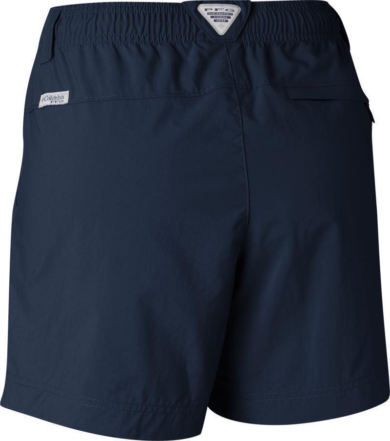 Backcast Water Shorts, 5" Inseam - Womens - Collegiate Navy 2