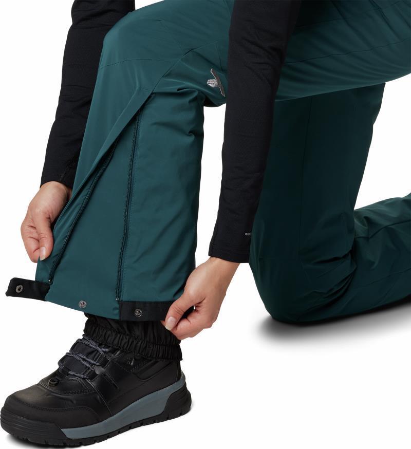 Backslope III Insulated Pants, Reg - Womens - Night Wave 3