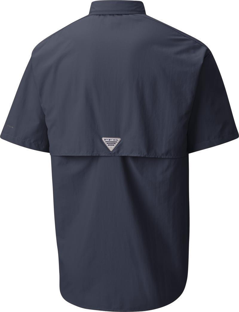Bahama II SS Shirt - Mens - Collegiate Navy 2