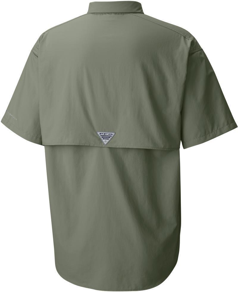 Bahama II SS Shirt - Mens - Cypress 2