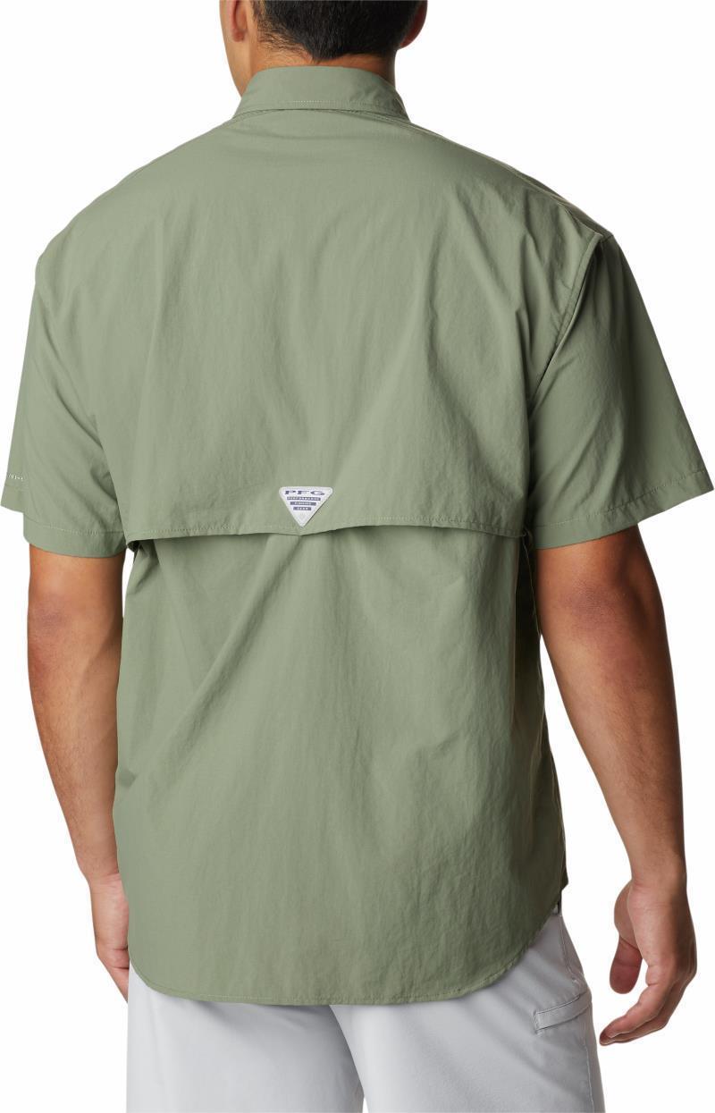 Bahama II SS Shirt - Mens - Cypress 4