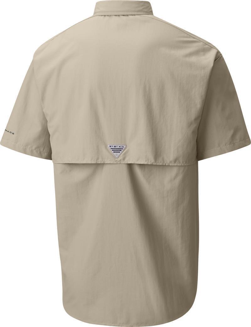 Bahama II SS Shirt - Mens - Fossil 2