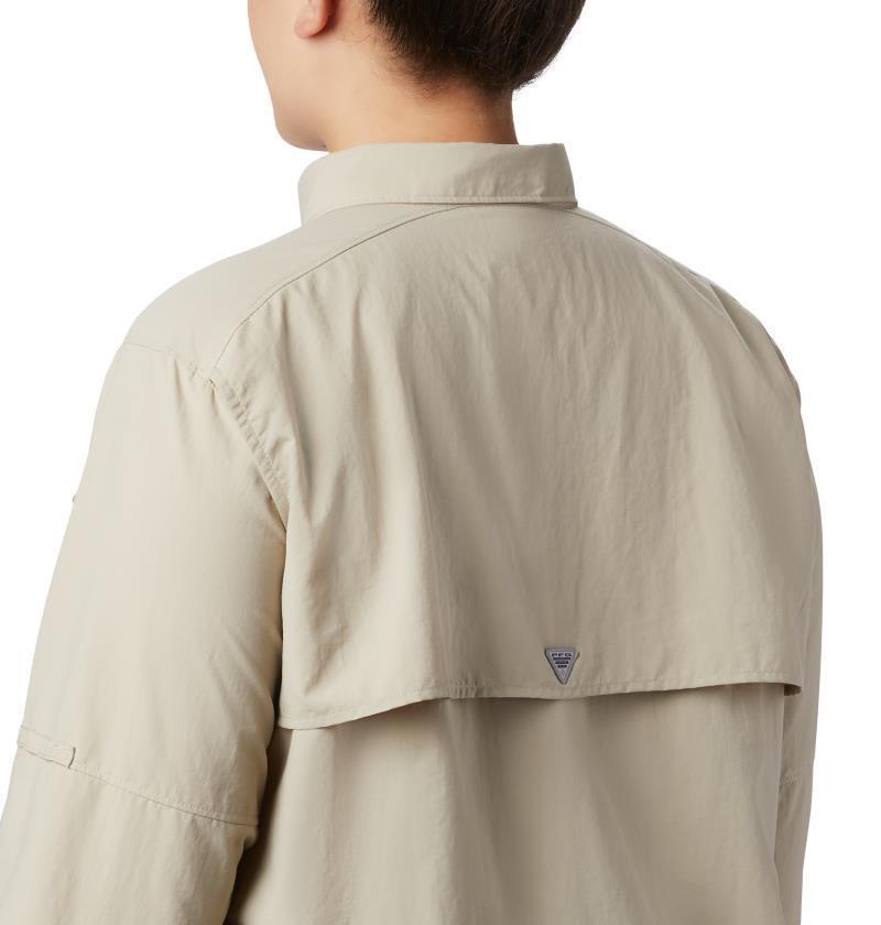 Bahama LS - Plus - Womens - Fossil 6