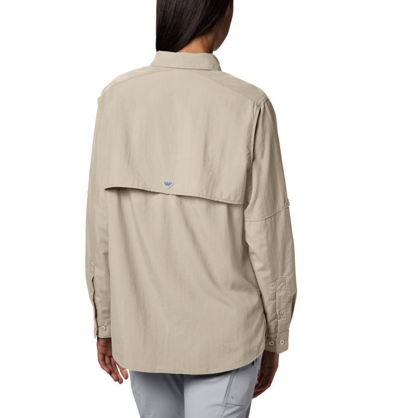 Bahama LS - Womens - Fossil 5