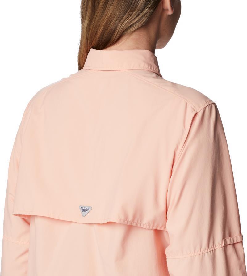 Bahama LS - Womens - Light Coral 6