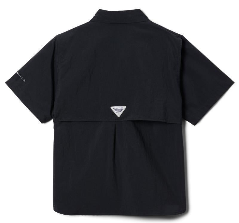 Bahama SS Shirt - Youth - Black 2