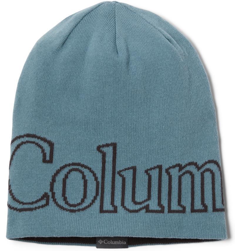 Belay Butte Beanie - Metal / Shark 1