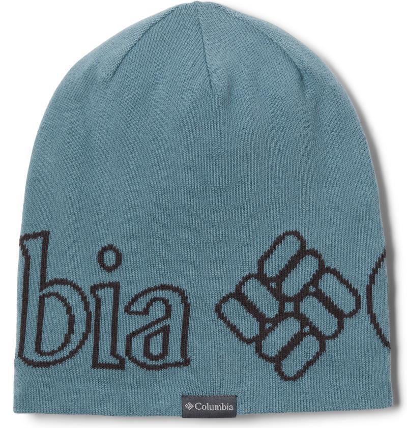Belay Butte Beanie - Metal / Shark 2
