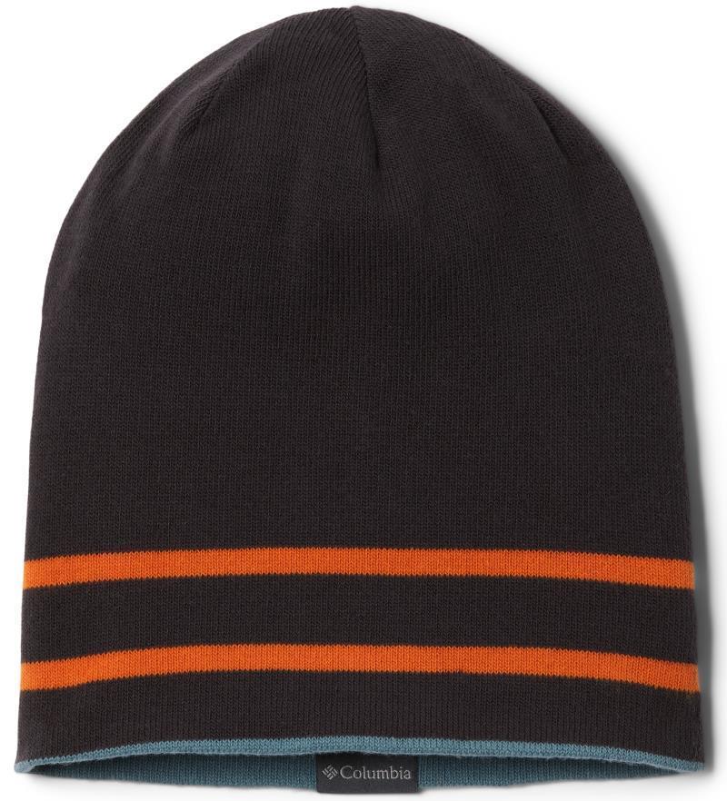 Belay Butte Beanie - Metal / Shark 3