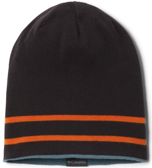Belay Butte Beanie - Metal / Shark 3
