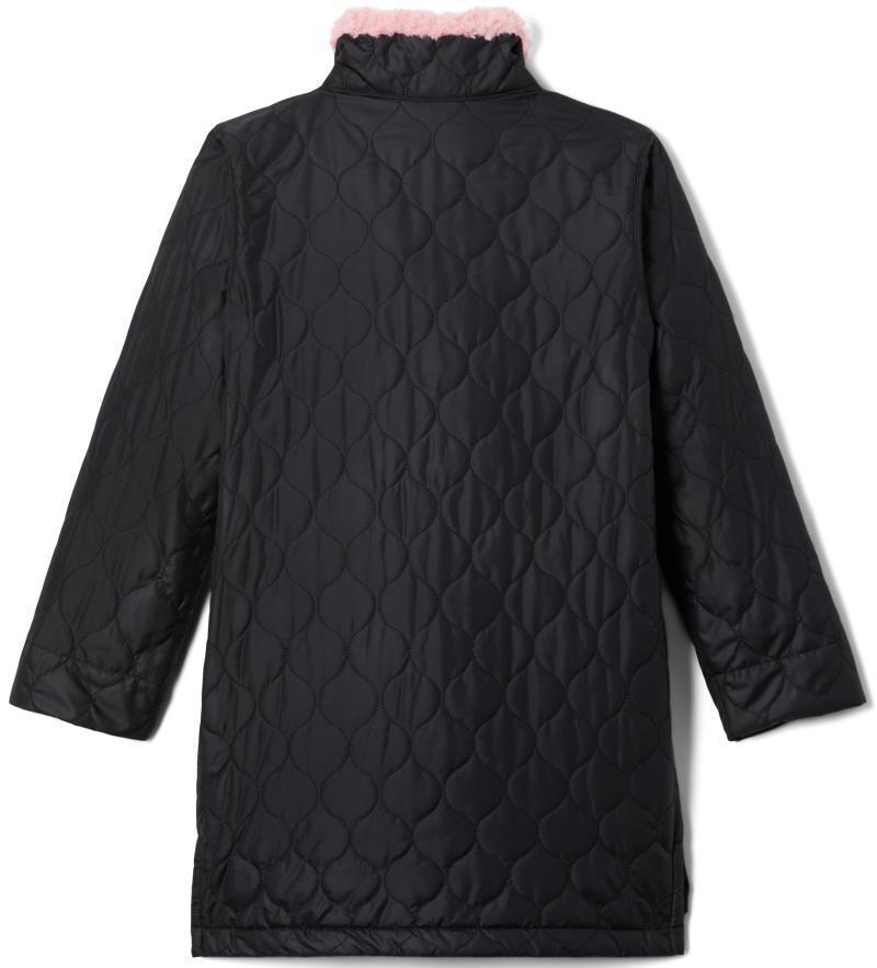 Bellah Novelty Jacket - Youth Girls - Black 2