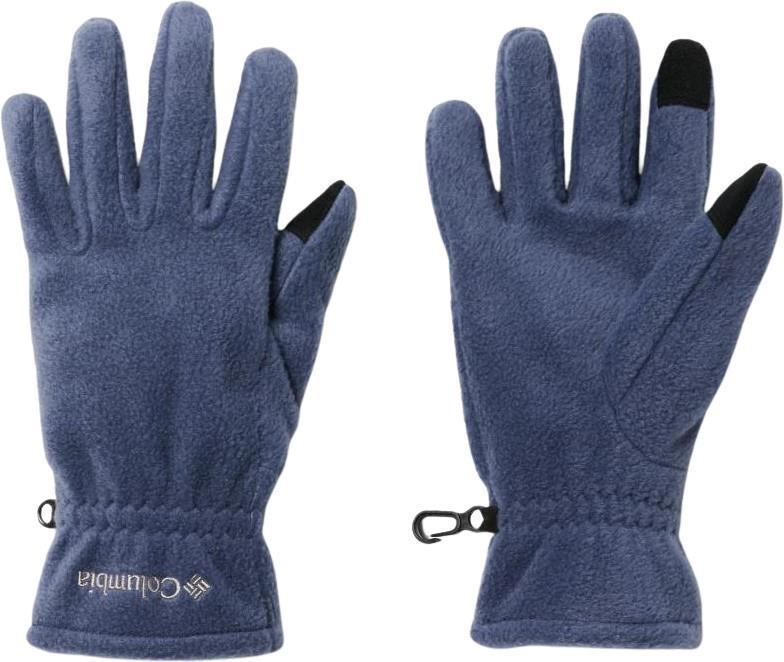 Benton Springs Fleece Gloves - Womens - Nocturnal 1