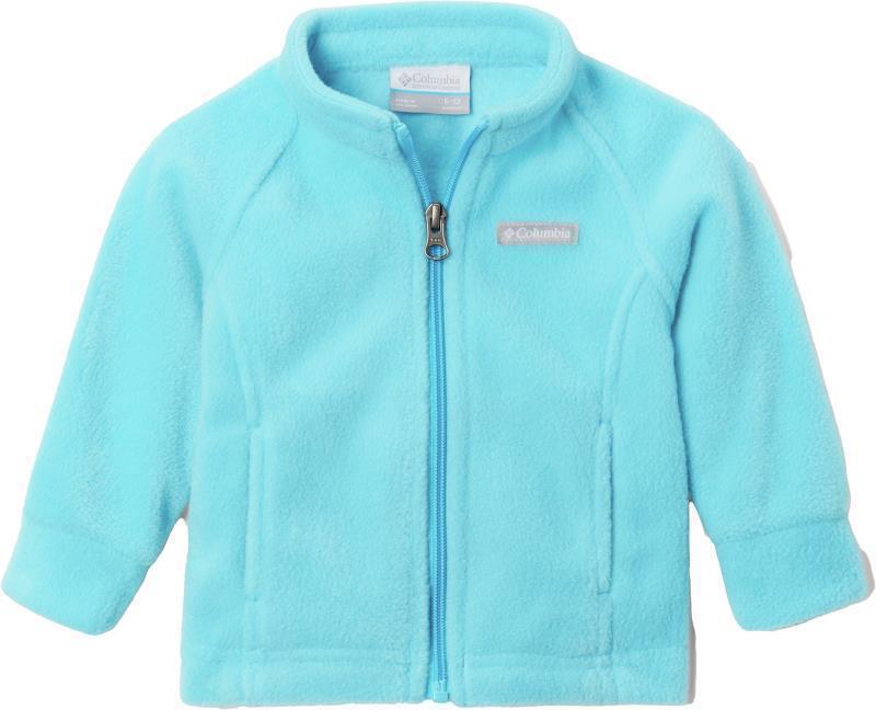 Benton Springs Fleece - Infant - Atoll 1