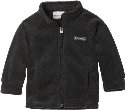 Benton Springs Fleece - Infant - Black 1